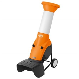 Image of STIHL Elektrische Hakselaar GHE 250 - 2500 Watt