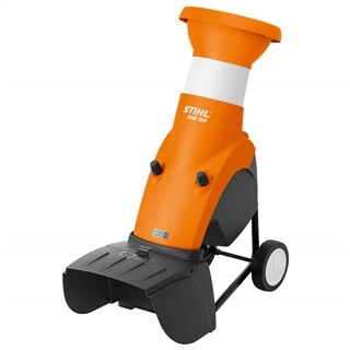 Image of STIHL Elektrische Hakselaar GHE 150 - 2500 Watt