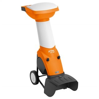 Image of STIHL Elektrische Hakselaar GHE 355 - 2500 Watt