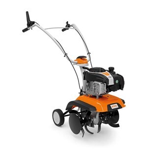 Image of STIHL MH 445.1 Tuinfrees