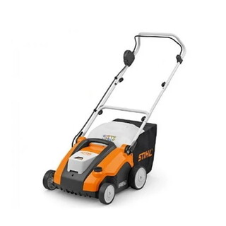 Image of Stihl RLA 240 Accu Verticuteermachine - Zonder Accu en Lader