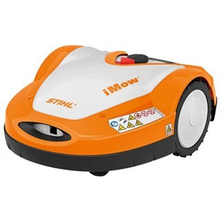 Image of STIHL iMow RMI 632 P Robotmaaier