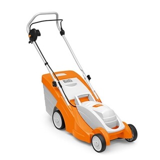 Image of STIHL RME 339 Elektrische Grasmaaier