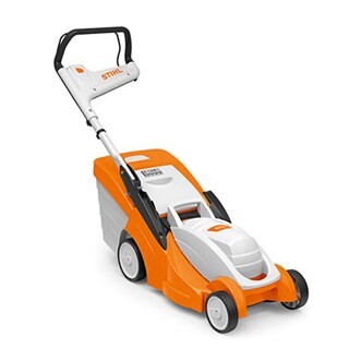 Image of STIHL RME 339 C Elektrische Grasmaaier