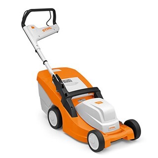 Image of STIHL Elektrische Grasmaaier RME 443 C