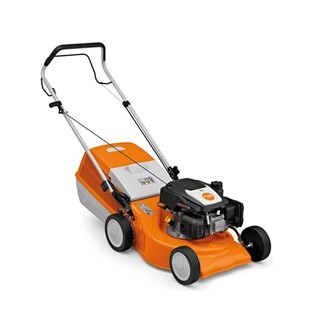 Image of Stihl RMA 248 Accu Grasmaaier - Zonder Accu en Lader