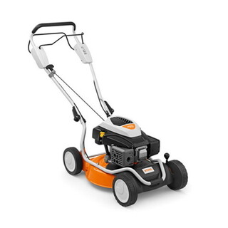 Image of Stihl RM 2 RT Benzine Grasmaaier