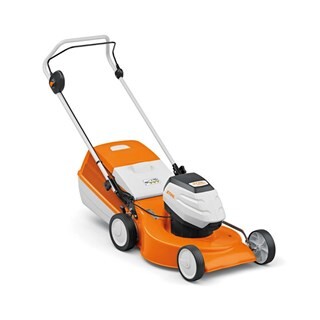 Image of Stihl RMA 253 Accu Grasmaaier - Zonder Accu en Lader