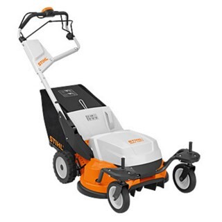 Image of Stihl RMA 765 V Accu Grasmaaier - Zonder Accu en Lader