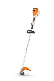 Image of STIHL FSA 120 R Kantenmaaier met Autocut 27-2 Zonder Accu en Lader 