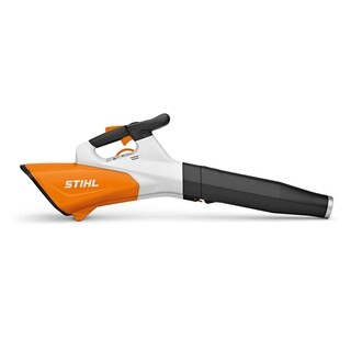 Image of Stihl BGA 200 Accu Bladblazer - Zonder Accu en Lader