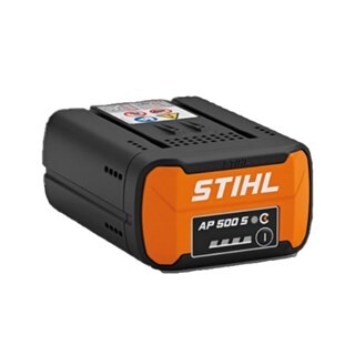 Image of Stihl AP 500 S Accu