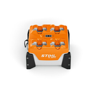 Image of Stihl AL 301-4 Meervoudige Lader