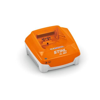 Image of Stihl AL 301 Snellader