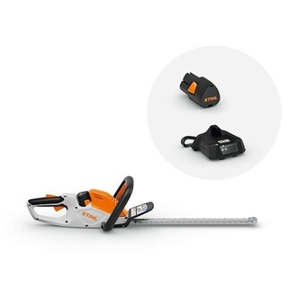 Image of Stihl HSA 30 Accuheggenschaar 45 cm - Met Accu en Lader