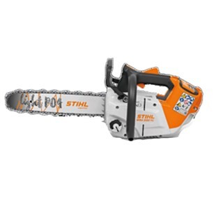 Image of Stihl MSA 220 T Accu Kettingzaag 35 cm - Zonder Accu en Lader