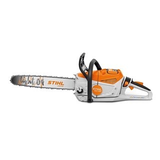 Image of Stihl MSA 300 Accu Kettingzaag 35 cm - Zonder Accu en Lader