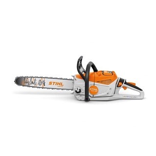 Image of Stihl MSA 300 C-O Accu Kettingzaag 40 cm - Zonder Accu en Lader