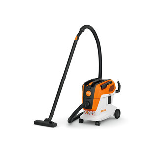 Image of Stihl SEA 100 Accu Stofzuiger - Zonder Accu en Lader