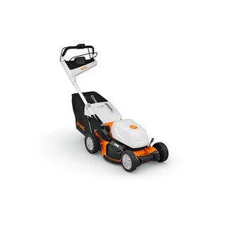Image of Stihl RMA 750 V Accu Grasmaaier