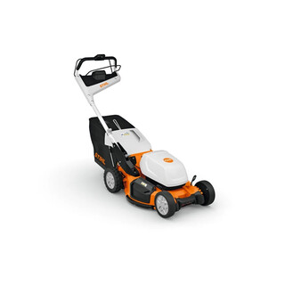 Image of Stihl RMA 756 V Accu Grasmaaier