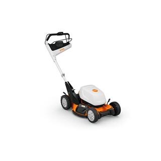 Image of Stihl RMA 7 RV Accu Grasmaaier