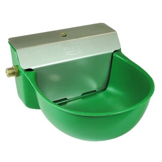 Image of Suevia Drinkbak (Kunststof / Lage Druk Vlotter) - Model 130 PN