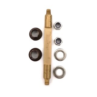 Image of Suevia Assen set voor Model 41A