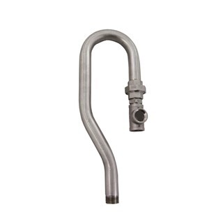 Image of Suevia Aansluitringleiding  3/4" MODEL 1984