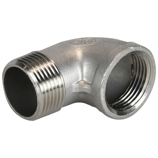 Image of Suevia Inox Knie 1" Bi/bu