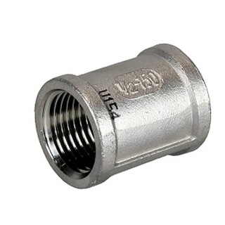 Image of Suevia Inox Sok 1"