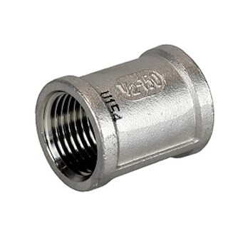 Image of Suevia Inox Sok 3/4"