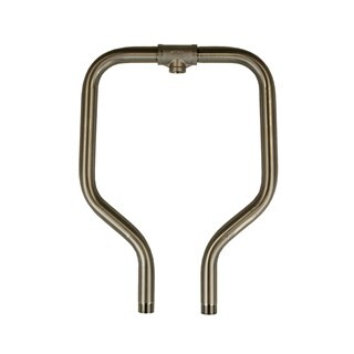 Image of Ringleiding aansluitset 3/4"
