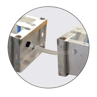 Image of Suevia Verbindingsset - 131.0286