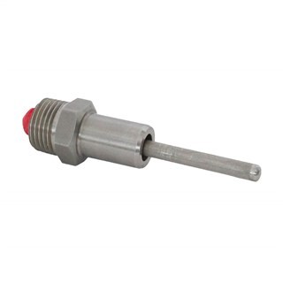 Image of Suevia Stiftnippel Model 895 Inox 1/2" Bu