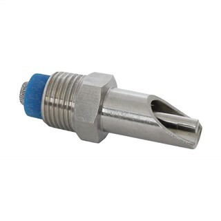 Image of Suevia Bijtnippel Model 1290 16 Mm. 1/2" Inox