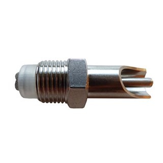 Image of Suevia Bijtnippel Model 1292 21 Mm. 1/2" Inox