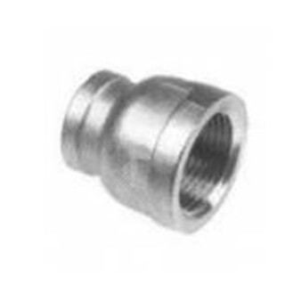 Image of Suevia Inox Verloopsok 1/2" - 1/4"