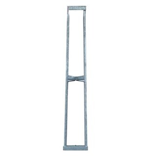 Image of GiWell mastverlenging voor watermolen model 801