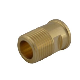 Image of Brouwers Puntstuk 1/2" - 230.1350