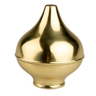 Image of Sierknop Tulp - Goud