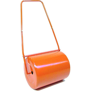 Image of Talen Tools Tuinrol Gazonwals 56 Liter