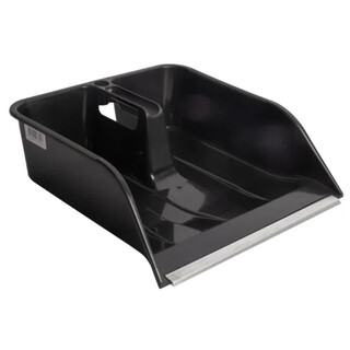 Image of Talen Tools Stofblik Heavy Duty Groot Volume