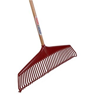 Image of Talen Tools Gazonhark kunststof 67cm