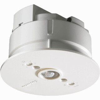 Image of Philips OccuSwitch Wit