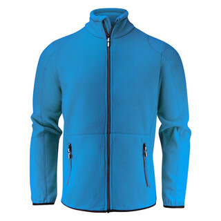 Image of Speedway Fleece Ocean Blue M