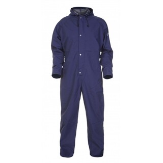 Image of Hydrowear SNS Regenoverall Urk Navy XL