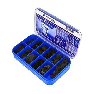 Image of Kraanschijven assortiment