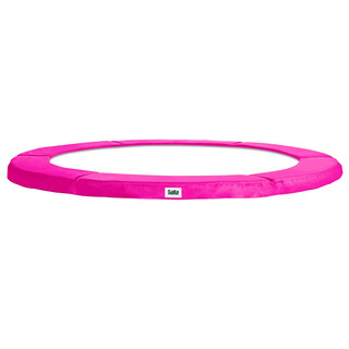 Image of Salta Beschermrand Regular Roze - Ø 244 cm