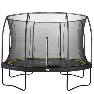 Image of Salta Trampoline Comfort Edition Regular Zwart - Ø 427 cm 